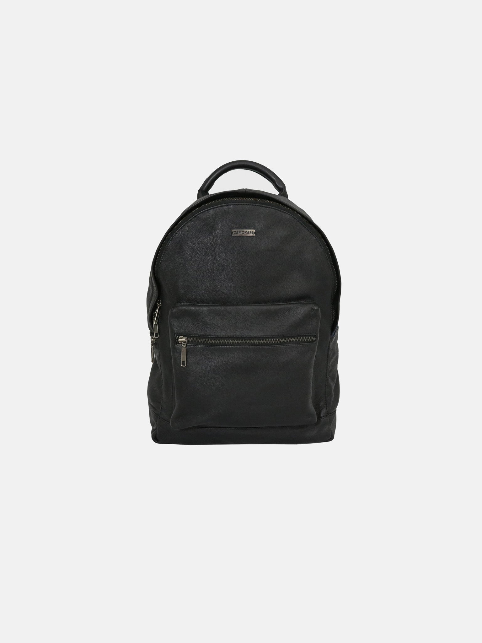 Voyage Backpack - Black