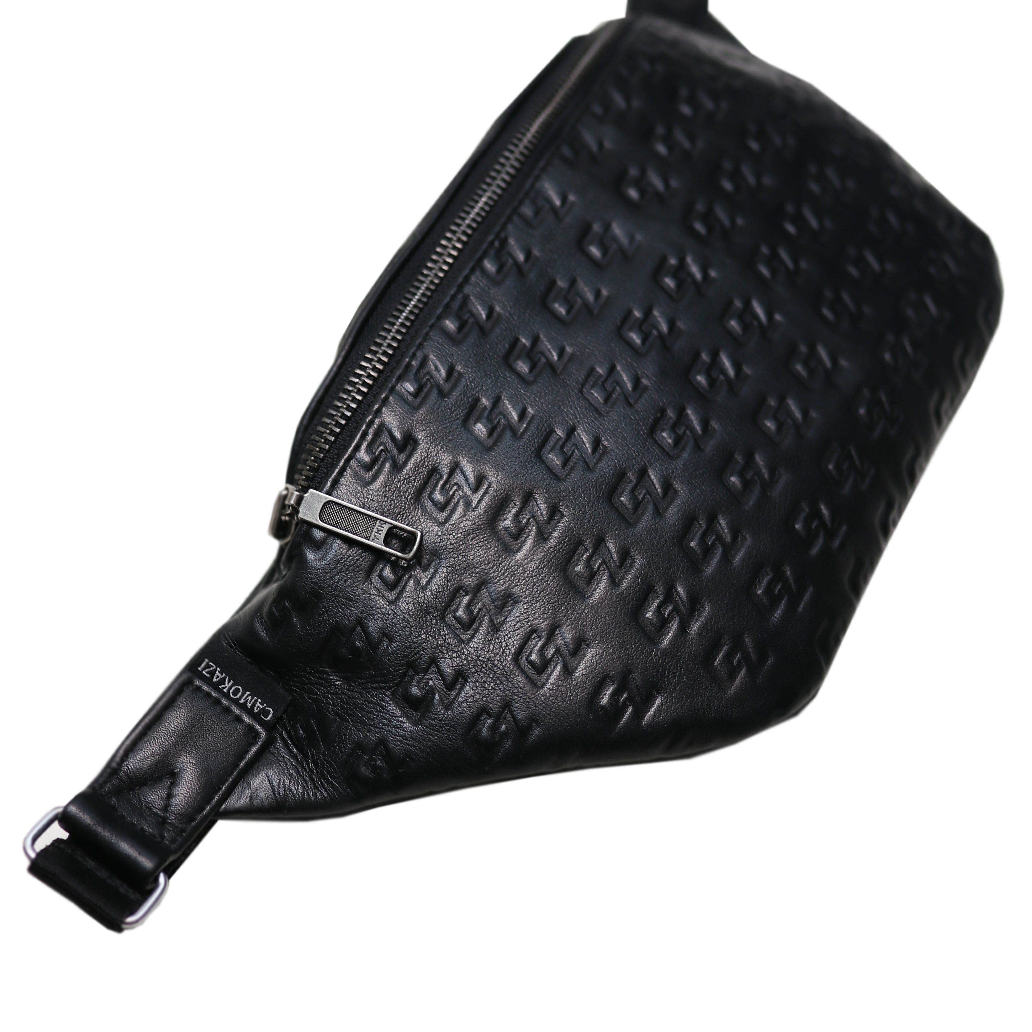 Voyage Bum Bag - CAMOKAZI
