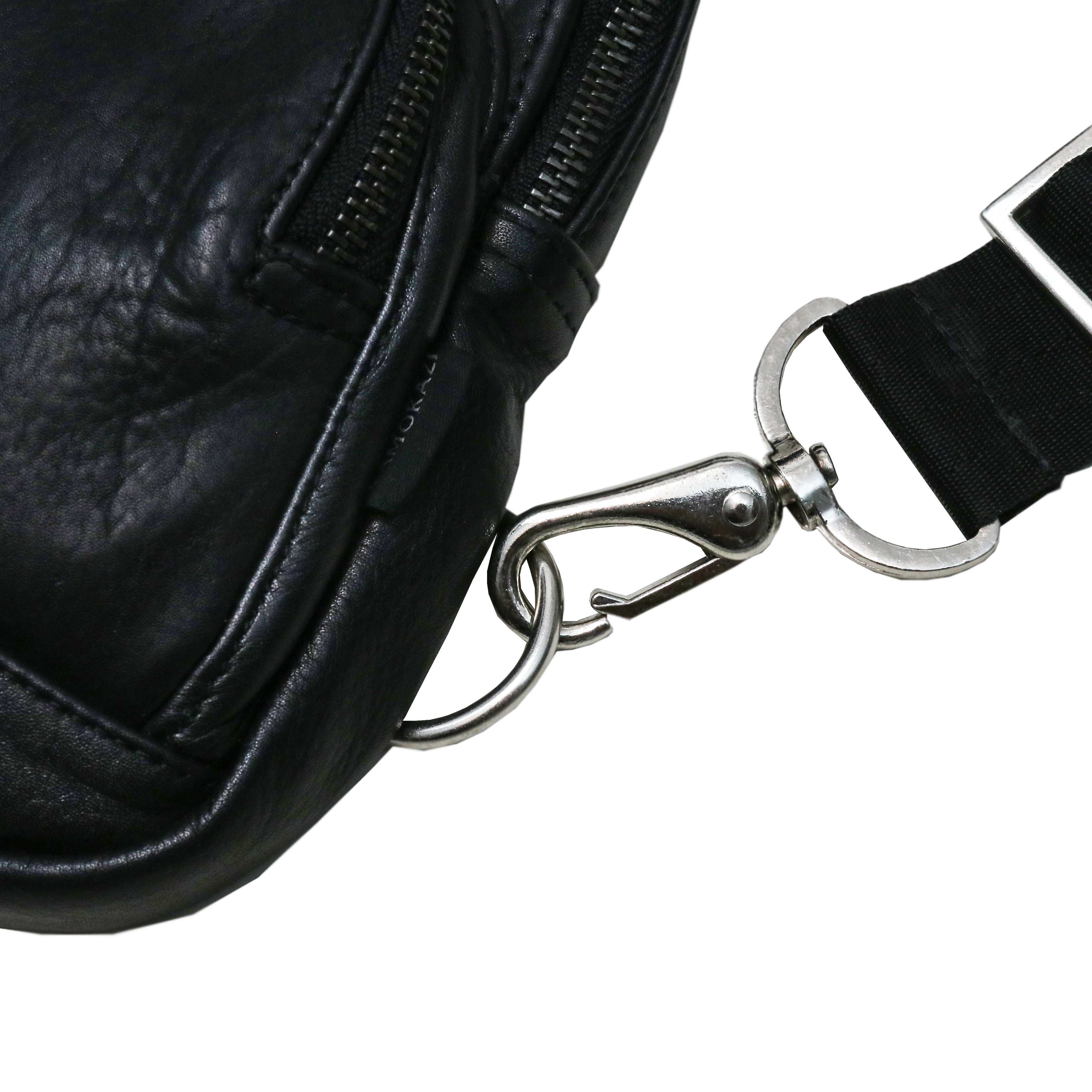 Voyage Sling Bag - CAMOKAZI