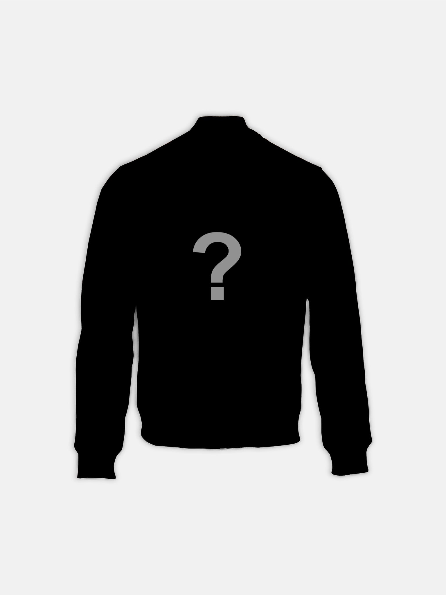 Custom Jacket