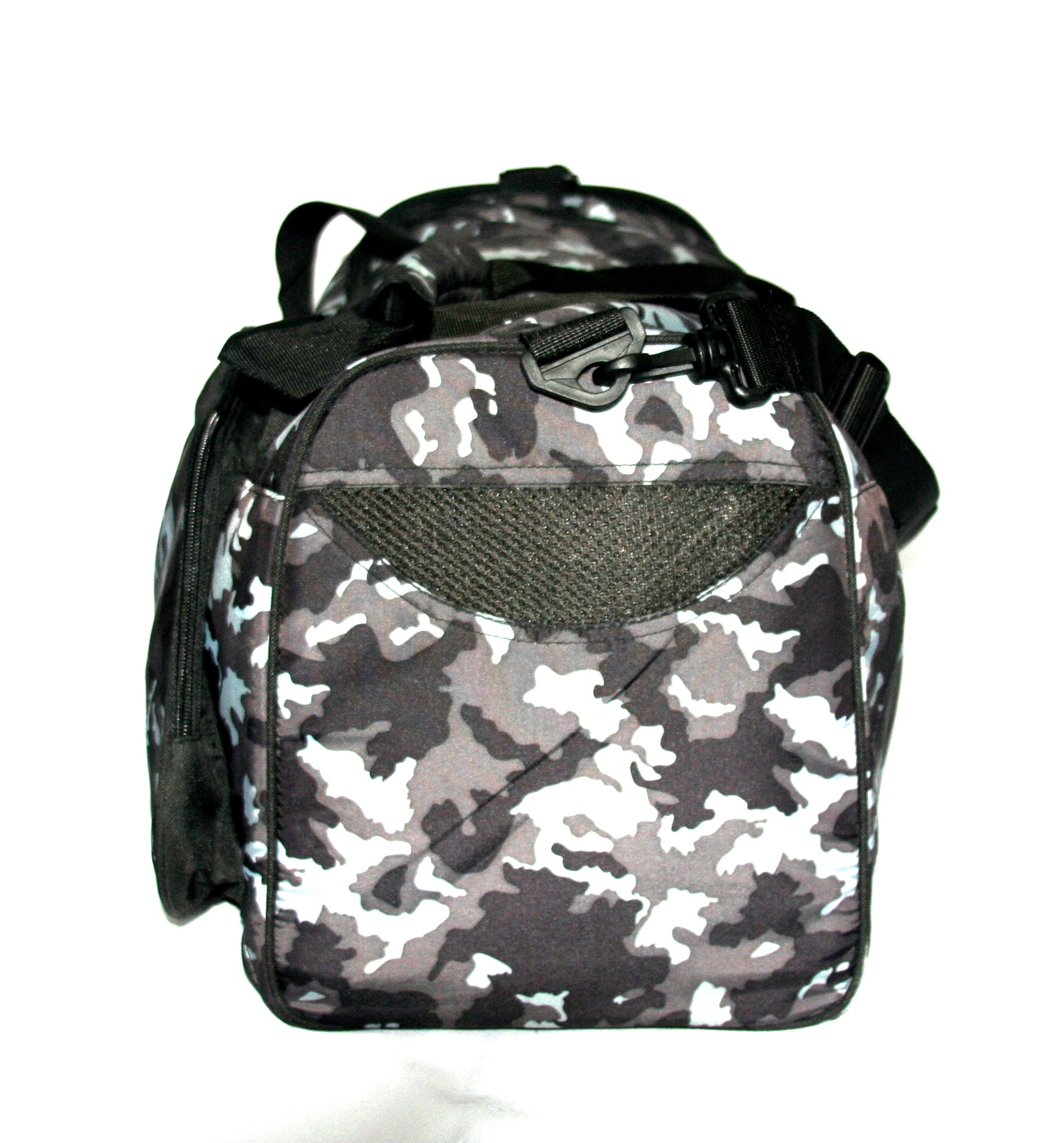 Frostbite Camouflage Bag - CAMOKAZI